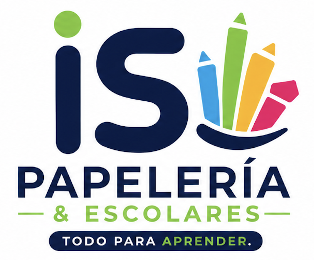 iS Papeleria
